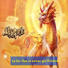 tyler the creator girlfriend